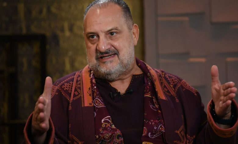 خالد الصاوي