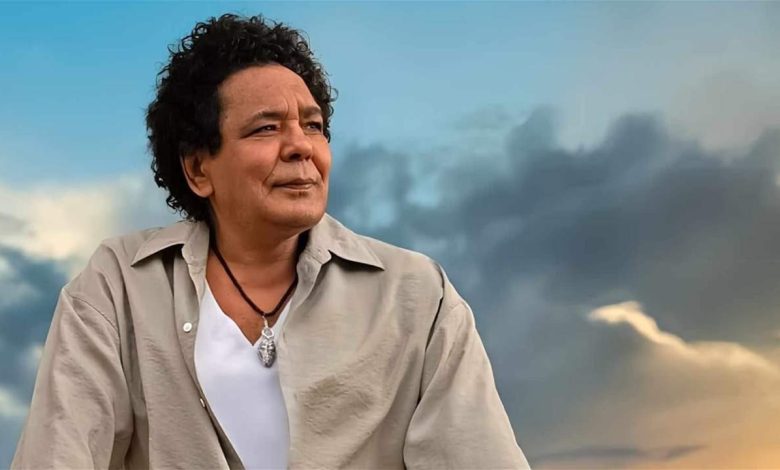 محمد منير