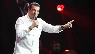 إيهاب توفيق