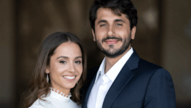 الأميرة إيمان