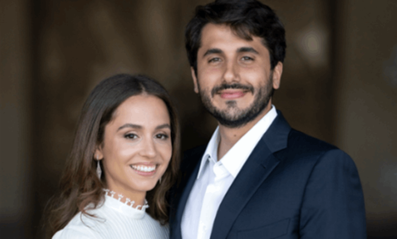 الأميرة إيمان