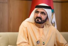الشيخ محمد بن راشد