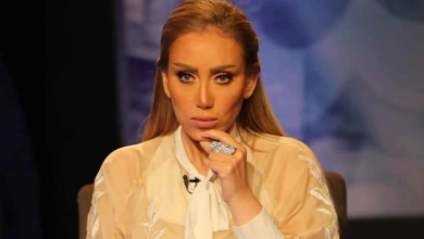 ريهام سعيد