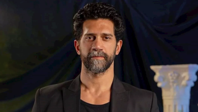 احمد مجدي