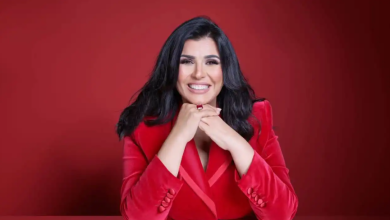منى الشاذلي