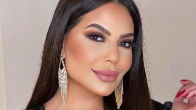 ليليا الأطرش