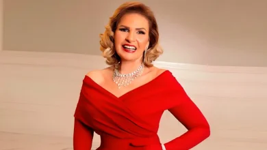 يسرا