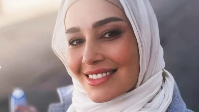 حلا شيحة