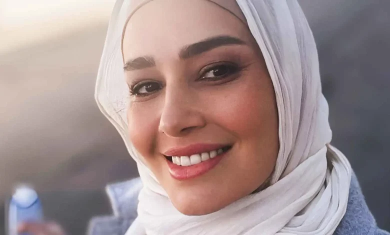 حلا شيحة