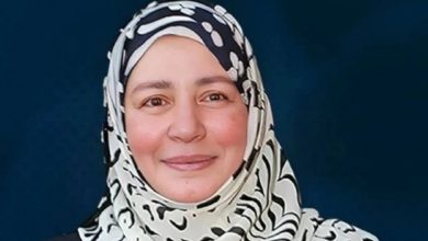 عبلة كامل