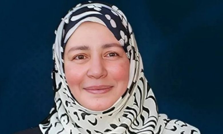 عبلة كامل