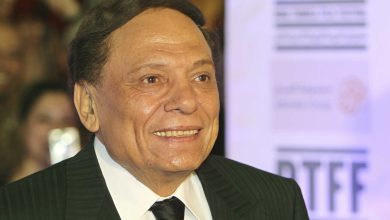 عادل إمام