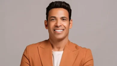 سعد الصغير