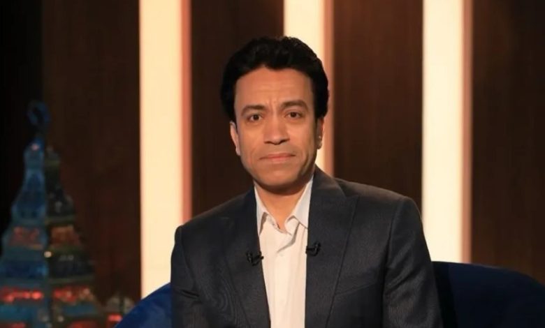 سامح