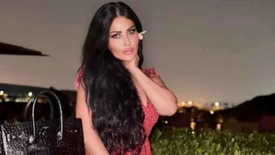ندى الكامل