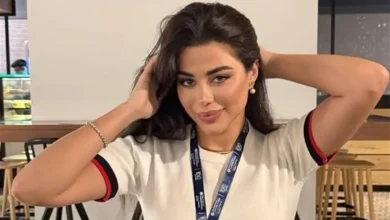 يارا السكري