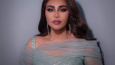 أحلام الشامسي