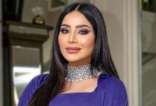 لجين عمران