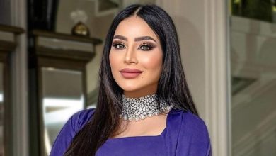 لجين عمران
