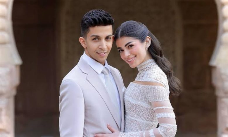 ليلى احمد زاهر