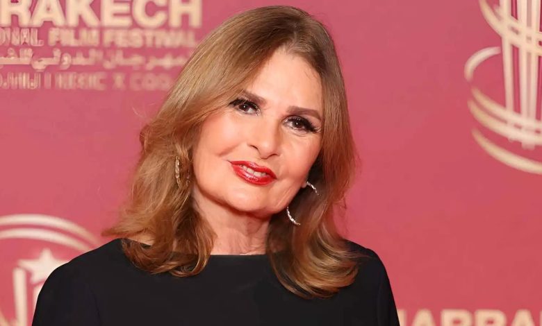 يسرا