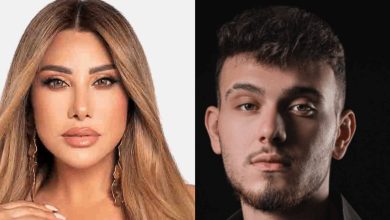 الشامي