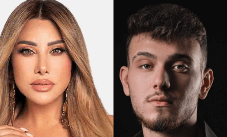 الشامي