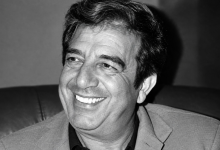 سيد أحمد أقومي