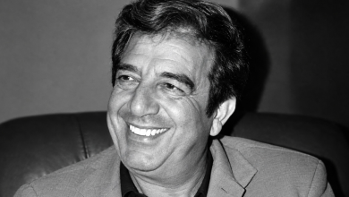 سيد أحمد أقومي
