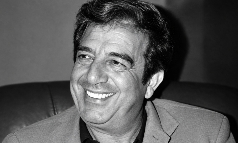 سيد أحمد أقومي