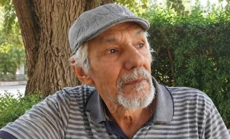 هادي عباس