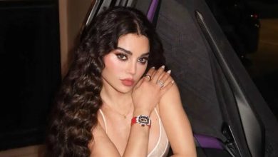 هيفاء