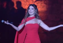 نانسي عجرم