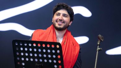 محمد فضل شاكر