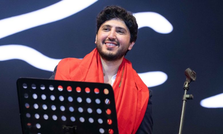 محمد فضل شاكر