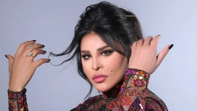أحلام الشامسي