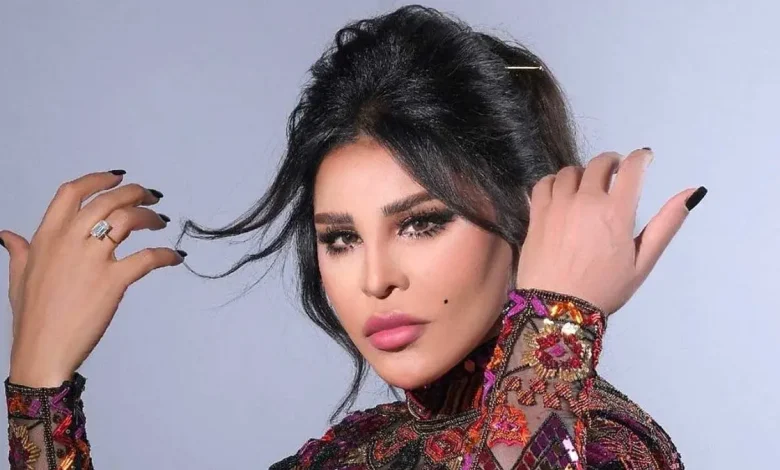 أحلام الشامسي