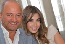 نانسي عجرم
