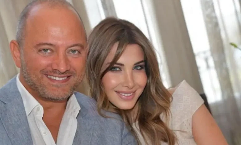 نانسي عجرم
