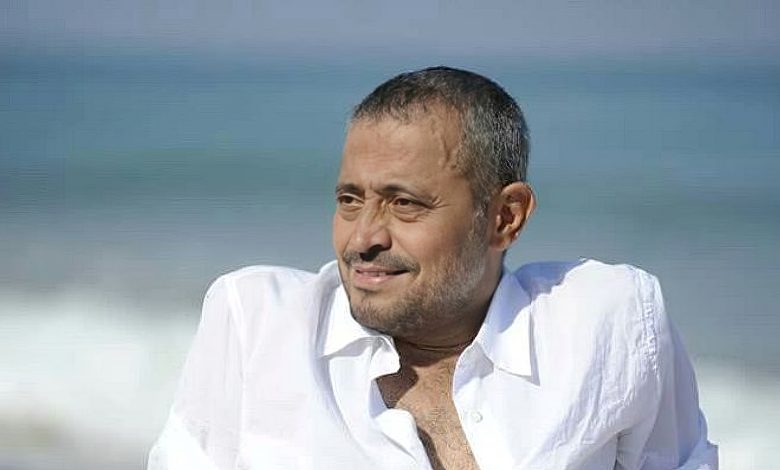 جورج وسوف