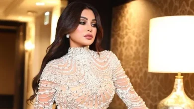 هيفاء وهبي