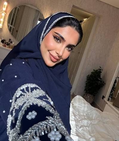 شادن الحديثي