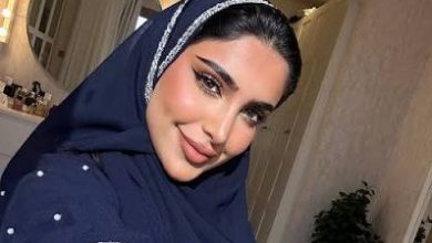 شادن الحديثي