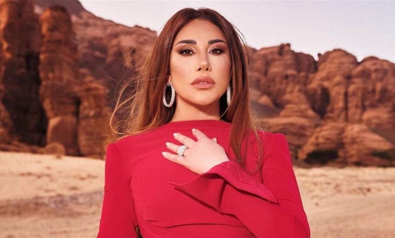 نجوى كرم