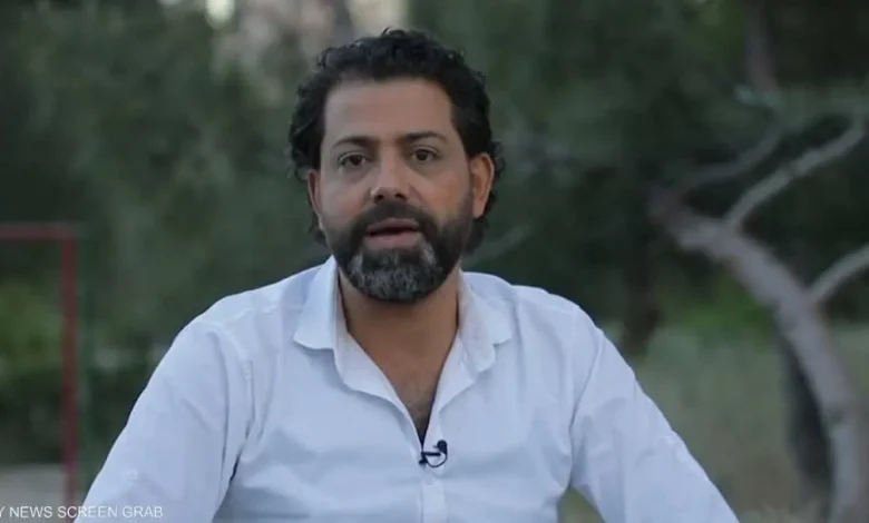 وسام كنعان