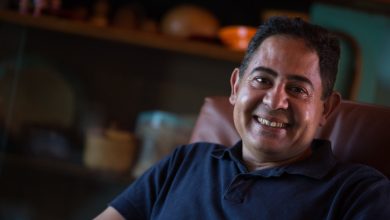 حسام علوان