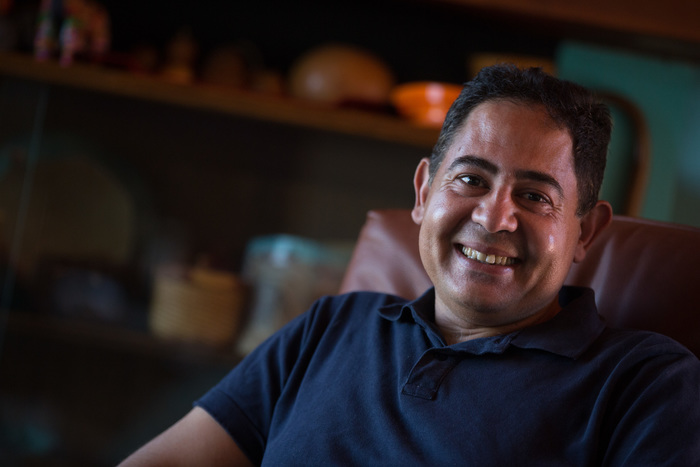 حسام علوان
