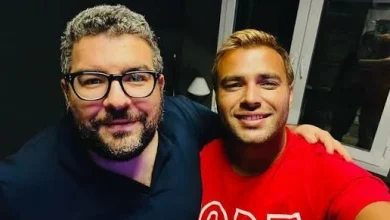 رامي صبري
