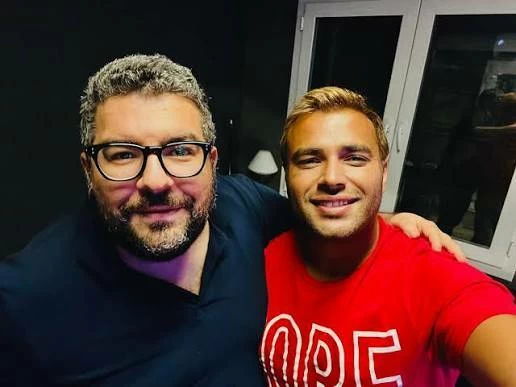 رامي صبري