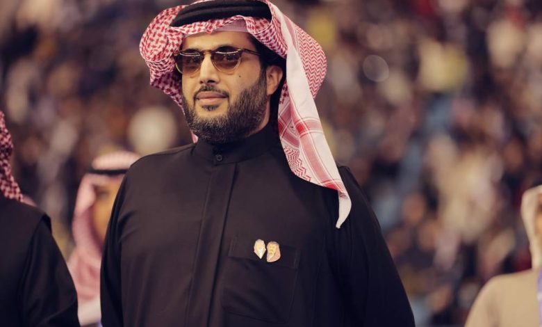 تركي